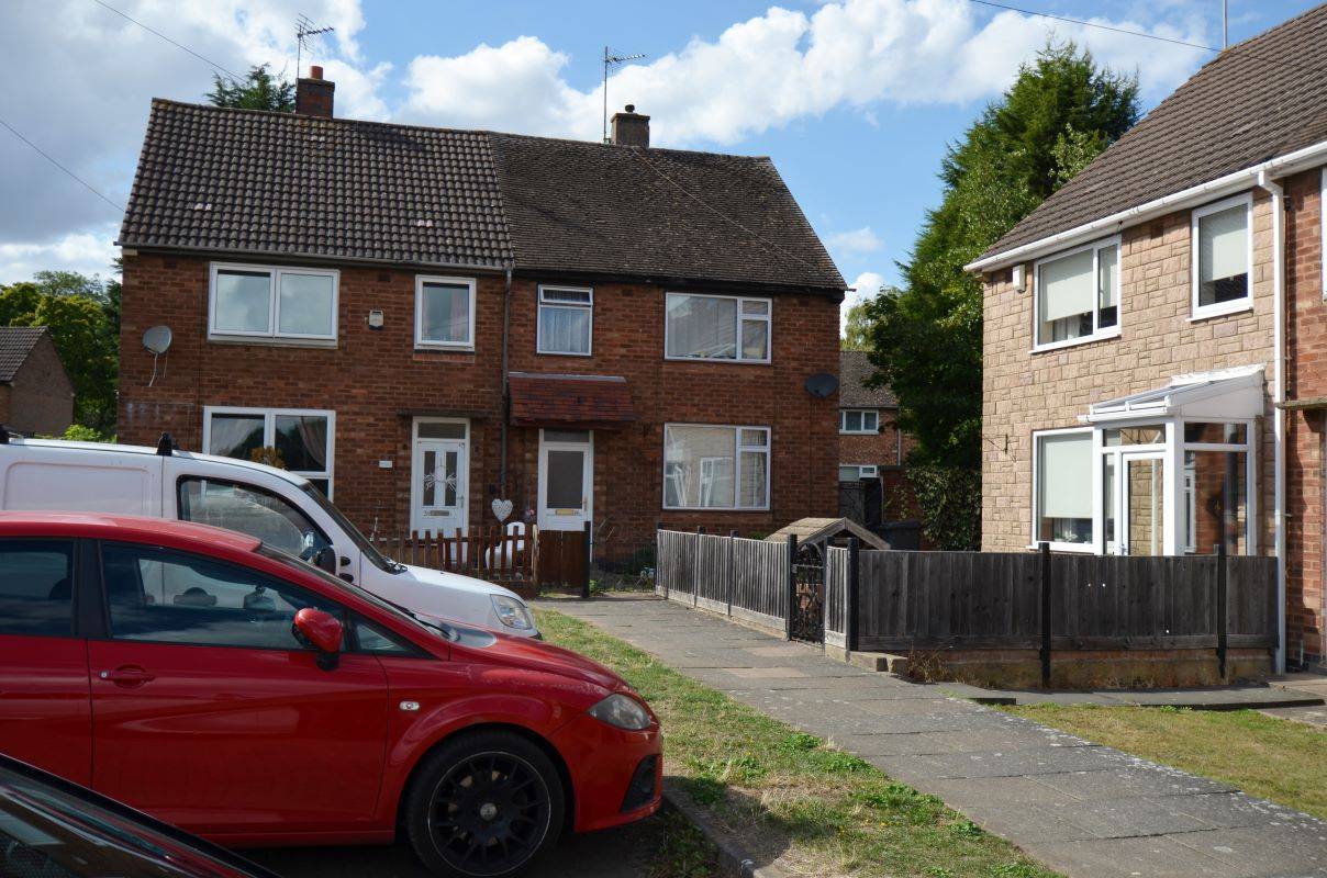 29 Heays Close, Leicester, Leicestershire, LE3 6LR
