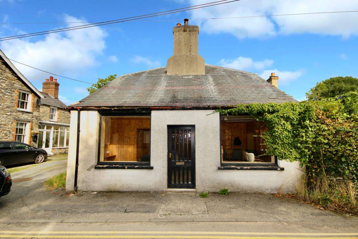 Glanbeuno Shop Pontrhydfendigaid, Ystrad Meurig, Dyfed, SY25 6BD